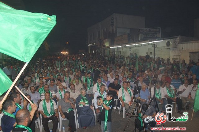 عامر والحضور العامر ... 